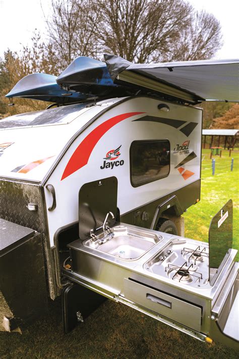 jpod outback|Jayco JPod Outback Review .